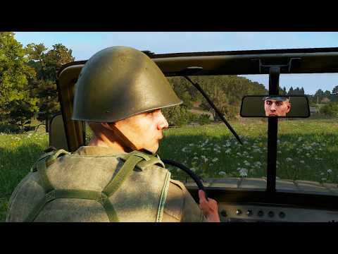 Dont Sleep At The Wheel! (When Idiots Play Games #358)