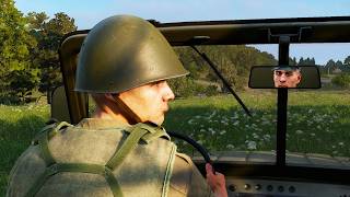 Dont Sleep At The Wheel! (When Idiots Play Games #358)