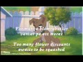 Lady The Tramp 2 World Without Fences Swedish