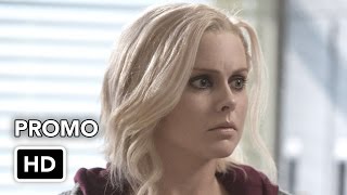 iZombie 1x03 Promo