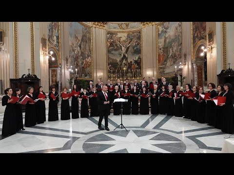 Choir NISI VOX - INTERNATIONAL COMPETITION "CHORUS INSIDE ADVENT 2022"