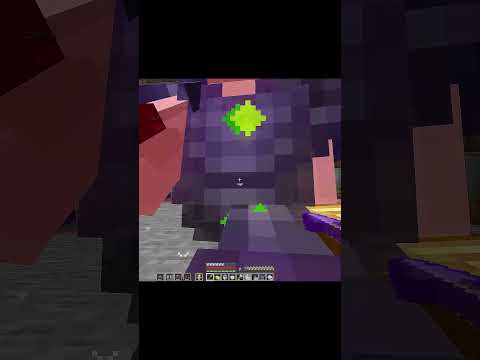 Evourai is INSANE at Minecraft Spear PVP