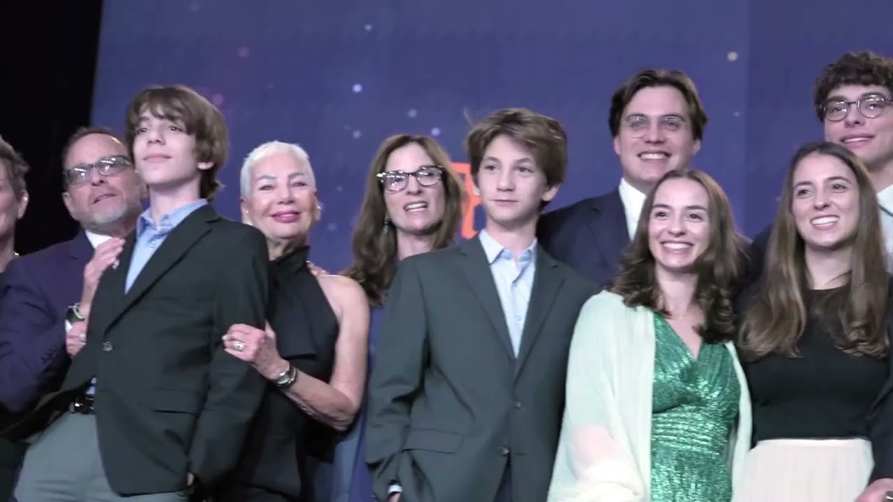 Recap: United Hatzalah Evening of Unity Miami December 19 2023