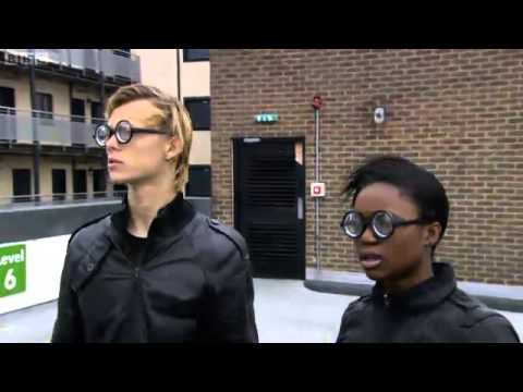 MI High- series 5 episode 3- Ghosts