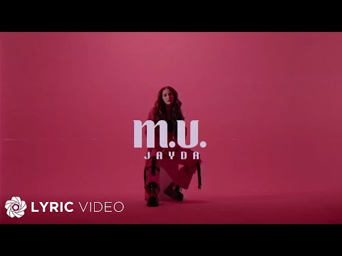M.U. (Malabong Usapan) - Jayda (Lyric Video Visualizer)