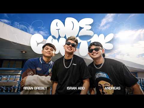 Ade Cantik YouTube thumbnail