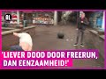 ZIEN: Joachim gaat totaal viraal als That Fat Freerunner!