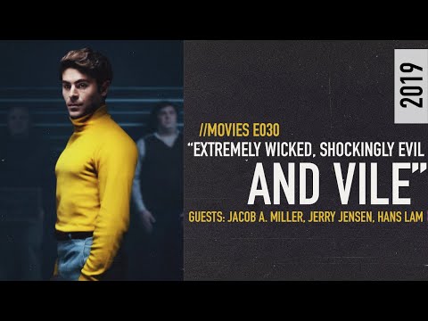 LOWRES: Ted Bundy - INNOCENT? | //MOVIES Podcast