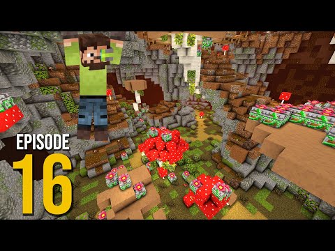iskall85 - MY FIRST MEGA VAULT - Episode 16 - Minecraft Modded (Vault Hunters 1.18)