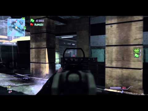 Mw3 Competitive Dualtage