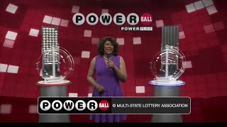 Powerball lottery Feb 27, 2023 drawing video