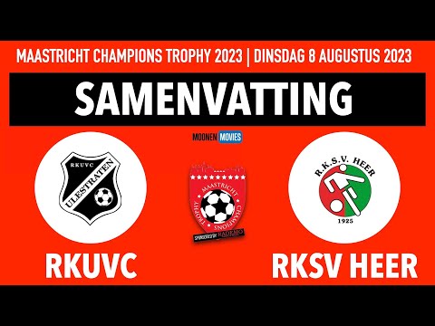 MCT 2023: VIER DOELPUNTEN JORDIE VAN DER SCHOOT!