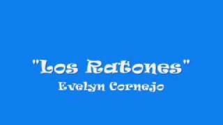 Evelyn Cornejo - 