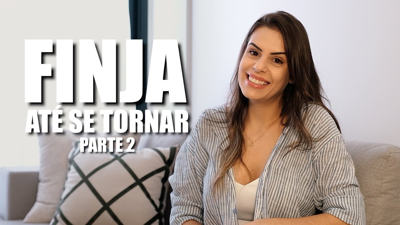 VOCÊ NÃO É UMA FRAUDE! VENCENDO A SÍNDROME DO IMPOSTOR - FOCO, FORÇA E CAFÉ