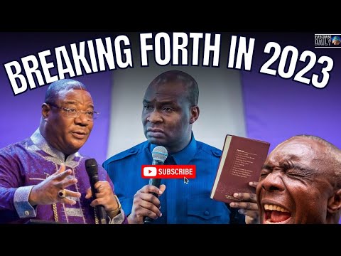 [TUESDAY, JAN 10TH] SUPERNATURAL MID - DAY ENCOUNTER WITH THE WORD Of GOD | APOSTLE JOSHUA SELMAN