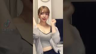 【TikTokまとめ】巨乳なのにめちゃめちゃ美人！な女のコたち