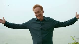 Conan O'Brien Must Go | Season 3 | 22nd August | JioHotstar
