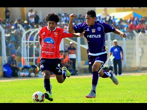 Atlético Independiente 0-2 Deportivo Venus - Copa Peru
