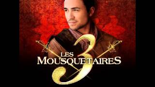 Olivier Dion - Je t&#39;aime c&#39;est tout (Frenglish Version) [from Les Trois Mousquetaires]