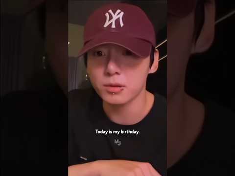 JUNGKOOK🐰 BIRTHDAY LIVE 🔴01.09.2025 | JUNGKOOK LIVE TODAY #jungkook #JK #jeonjungkook #jklive