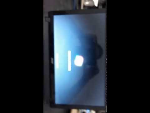 Formigueiro dentro do notebook Acer parte 3