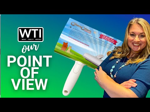 ChomChom Roller - WTI product video review