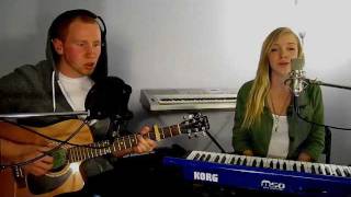 "A Thousand Years" - Christina Perri Cover by Josh Lehman & Heather Janssen