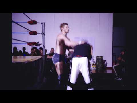 FCW Unfinished Business 30/09/2017