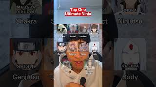 TENTANDO PEGAR RANKING #0 NO FILTRO DO NARUTO #naruto #ranking #anime #filtro #mangá #otaku #boruto