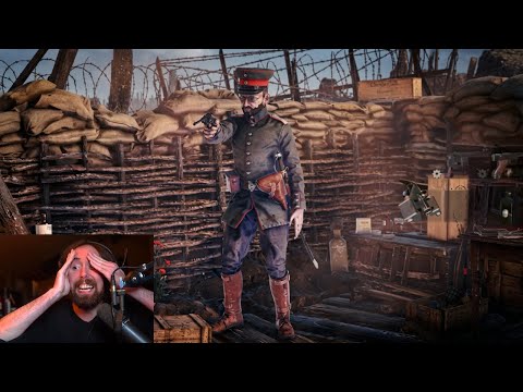 What the f*ck is this game?