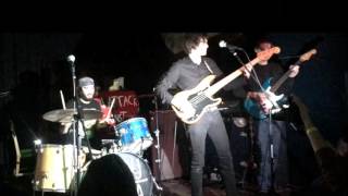 CFM - Live at The Smell 1/25/2017