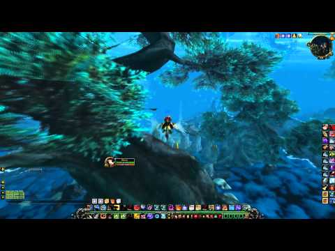 How to get to the Heart of Fear raid entrance