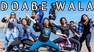 Bhangra Empire - Doabe Wala - Dance Cover - Garry Sandhu