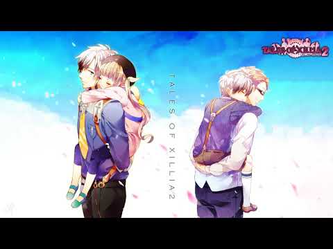 Tales of Xillia 2 Opening Theme | Song 4 U [Extended]