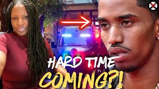 NY Trial Lawyer Breaks Down The HARSH REALITY Christian Combs Faces