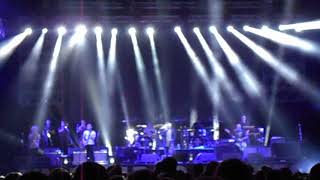 Los Fabulosos Cadillacs - Averno, el Fantasma