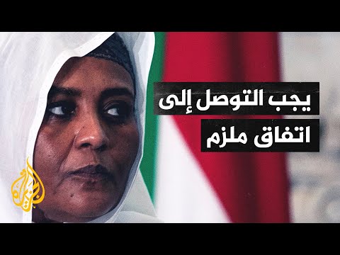السودان التعبئة الثانية قضية أمن قومي تؤثر على حياة ملايين السودانيين