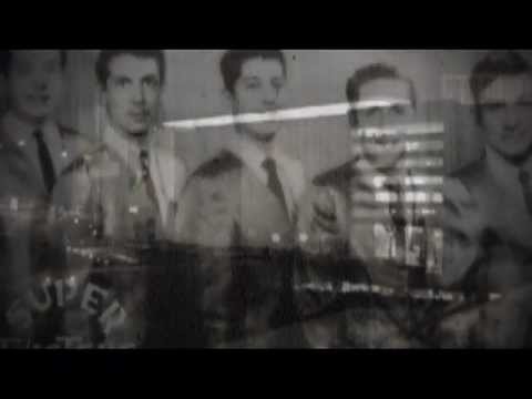 El Salvador Classic Soft Rock - What I'd Say - Supertwisters (Original CD - 1964)