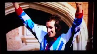 TeamGB video from the BBC!! Proud Brit after watching!!