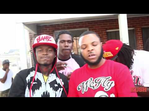 Im So N.O.- Slim Boogie Man ft Gunna