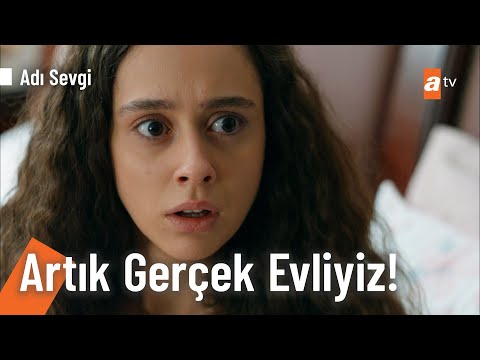 Volkan, Zeynep'e ne yaptı? - @a2tv 2. Bölüm
