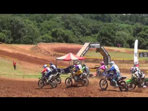 1ª Etapa Copa Ct CrossRio de Velocross 2017