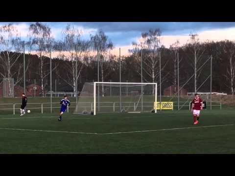 Svärtinge SK - BK Hird 3-2