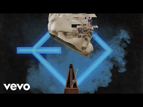 Céres, Christian Jean - Frio (Audio Oficial)