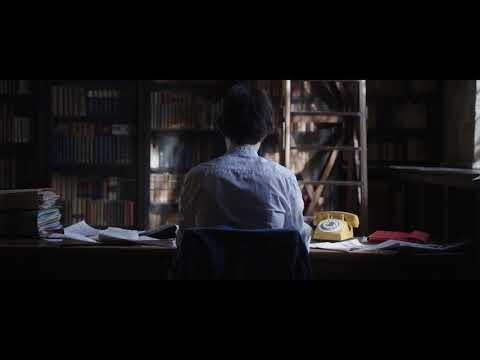 LIGETI // Continuum by Justin Taylor © Alpha Classics