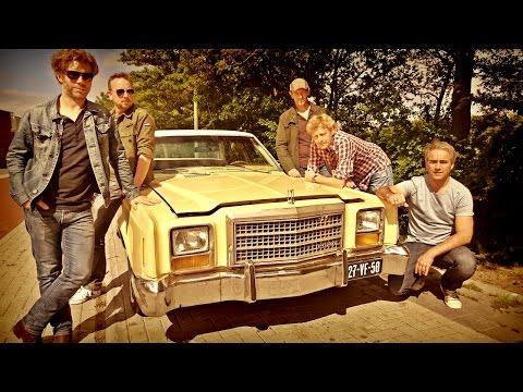 Silver Pockets Full - Live uit Lloyd - Full Show 2015