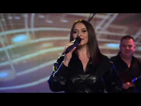 Jovica i Aneta (Grupa Molika) - Licno Nade (Art Studio Production Live TV Show)