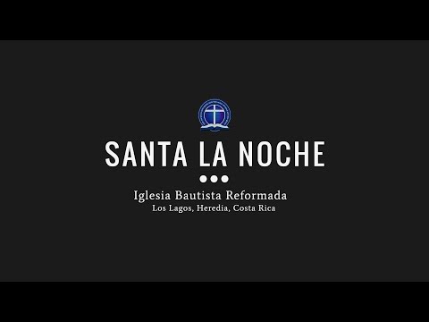 Santa la noche