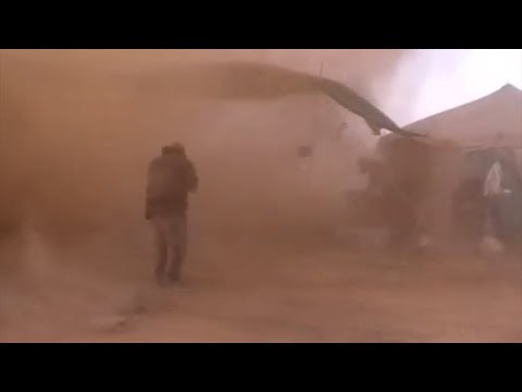 100 Scariest DUST DEVILS Caught On Camera!