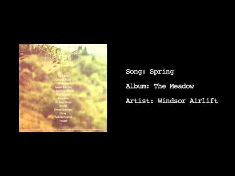 Spring - Windsor Airlift